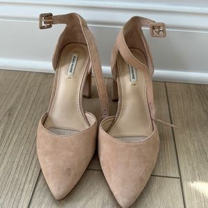 Alex Marie Pointed Toe Heels